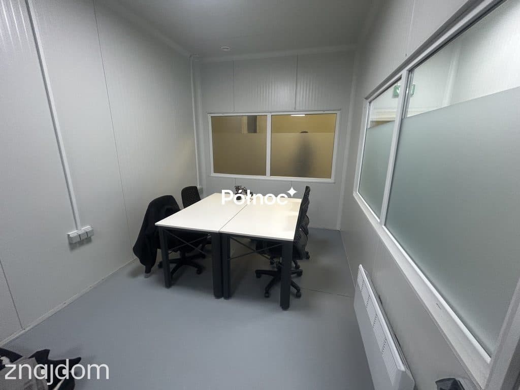 WYNAJEM-Wyposażony magazyn chłodniczy pow. 1600m2 - zdjęcie 9