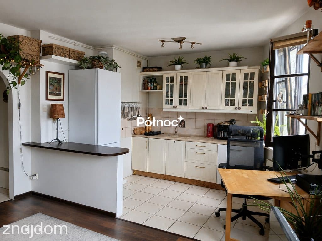 31,3 m² | Kawalerka | Tarchomin | ul. Mehoffera | - zdjęcie 2