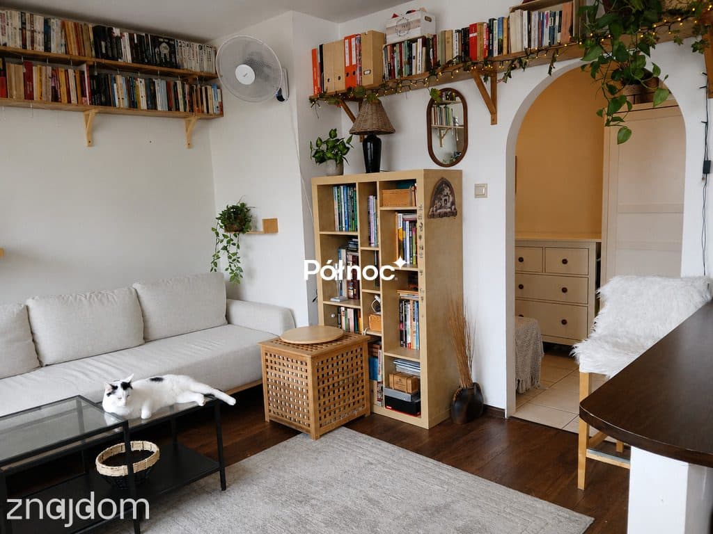 31,3 m² | Kawalerka | Tarchomin | ul. Mehoffera | - zdjęcie 3