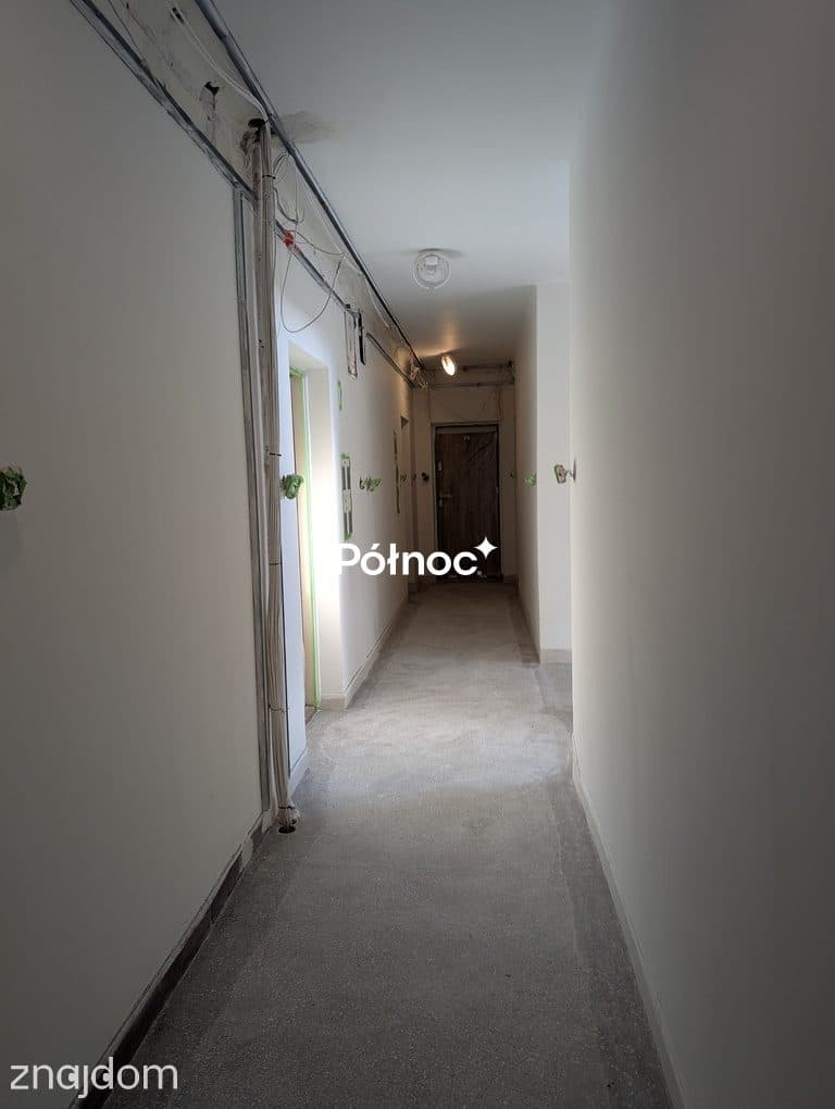 Iwicka 33m2 M2 / Do remontu - zdjęcie 4