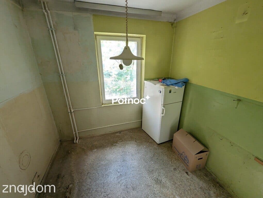 Iwicka 33m2 M2 / Do remontu - zdjęcie 5