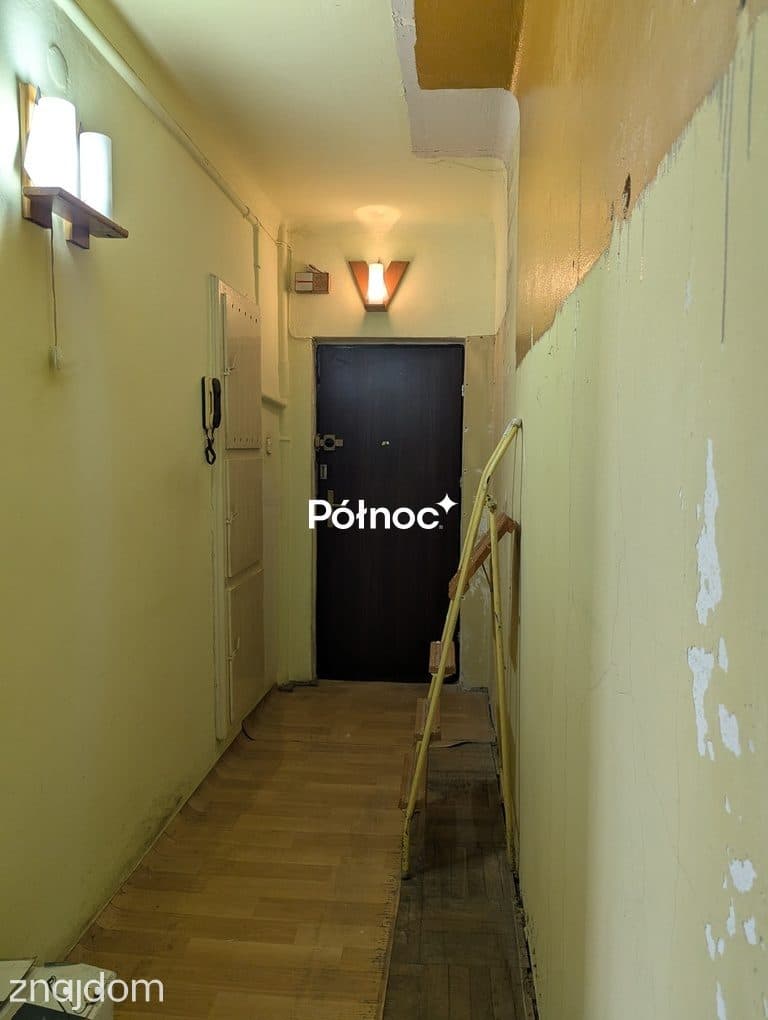 Iwicka 33m2 M2 / Do remontu - zdjęcie 6