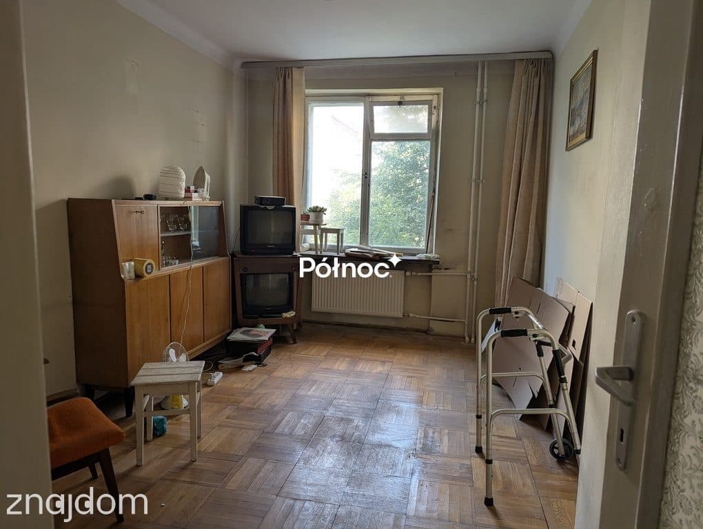 Iwicka 33m2 M2 / Do remontu - zdjęcie 7