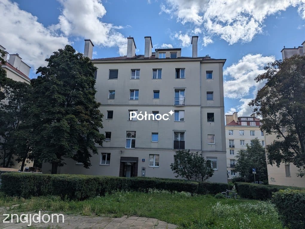 Iwicka 33m2 M2 / Do remontu - zdjęcie 2