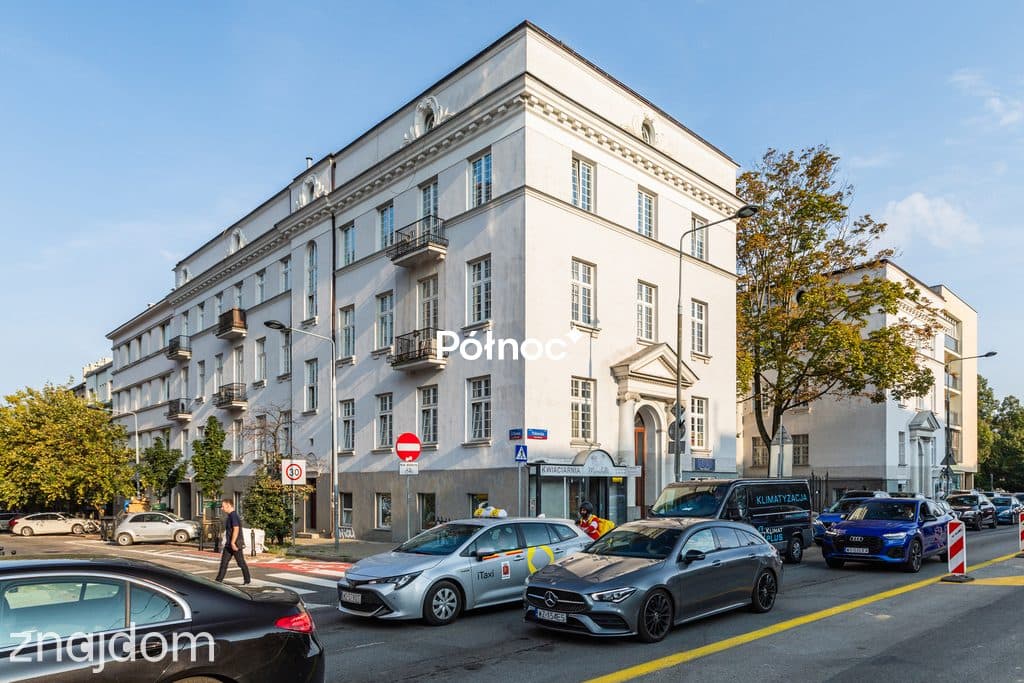 Mieszkanie, WARSZAWA - zdjęcie 16