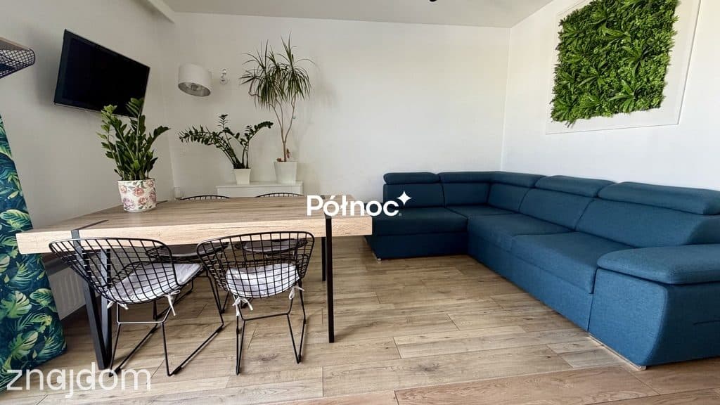 4 pokoje | 81,22 m² | DereniowaMetro Imielin|Garaż