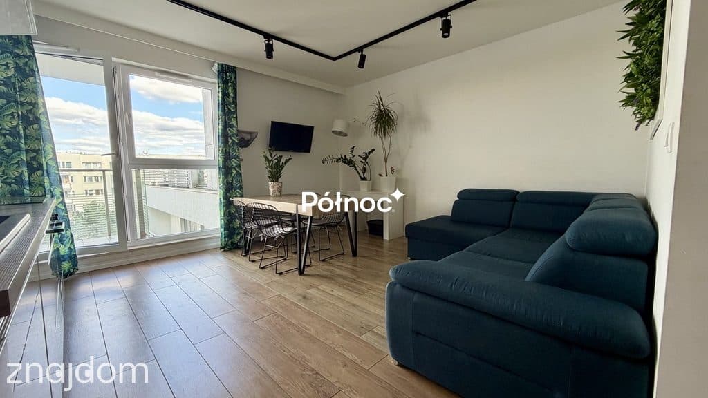 4 pokoje | 81,22 m² | DereniowaMetro Imielin|Garaż - zdjęcie 3
