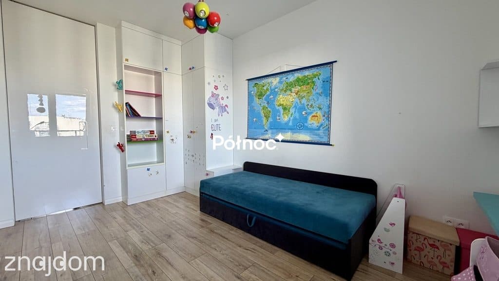 4 pokoje | 81,22 m² | DereniowaMetro Imielin|Garaż - zdjęcie 7