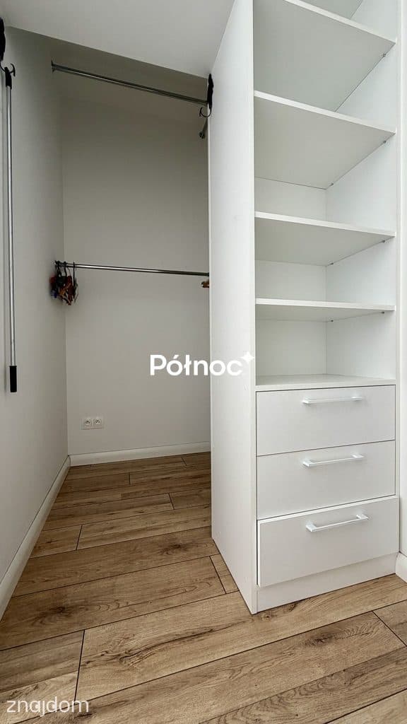 4 pokoje | 81,22 m² | DereniowaMetro Imielin|Garaż - zdjęcie 8