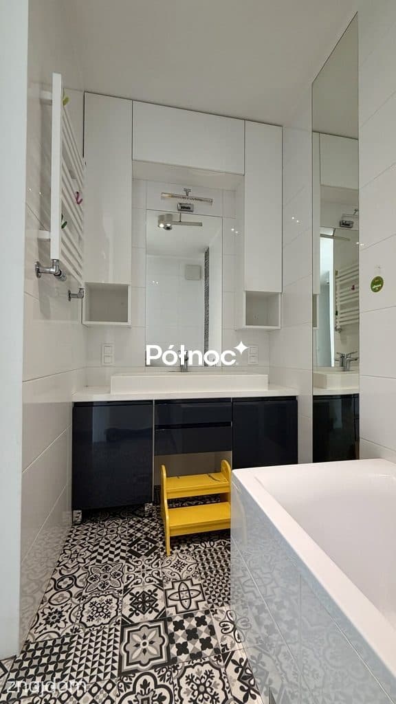 4 pokoje | 81,22 m² | DereniowaMetro Imielin|Garaż - zdjęcie 9