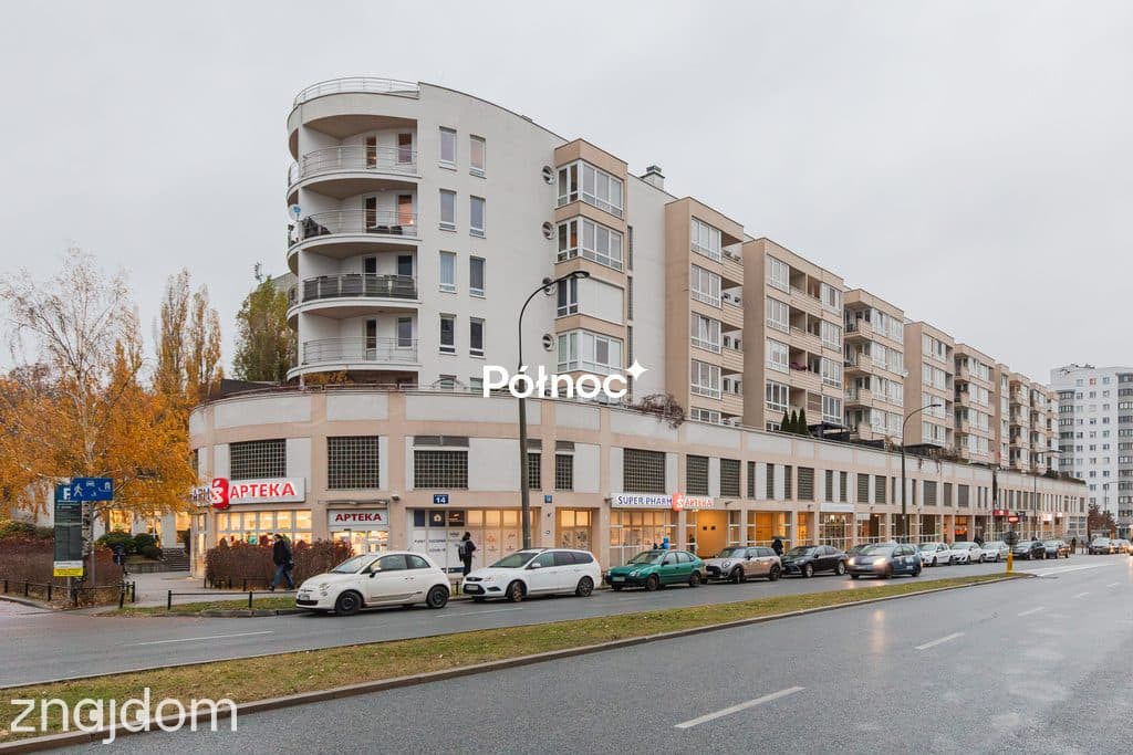 3pok.  79,21 m², blisko metra Natolin - zdjęcie 14