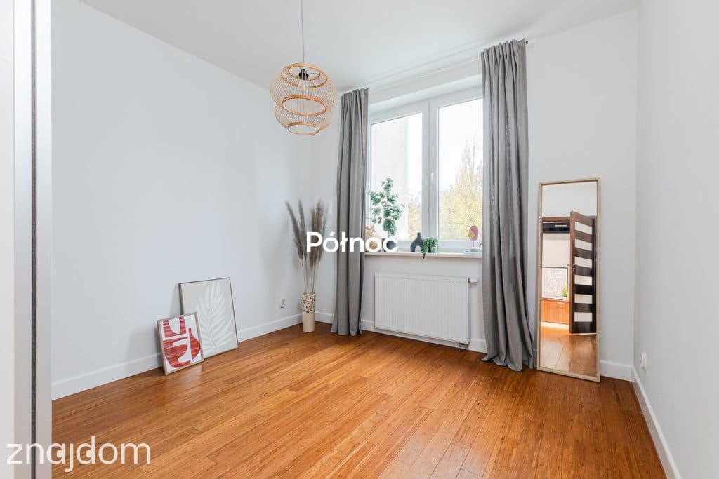 3pok.  79,21 m², blisko metra Natolin - zdjęcie 10