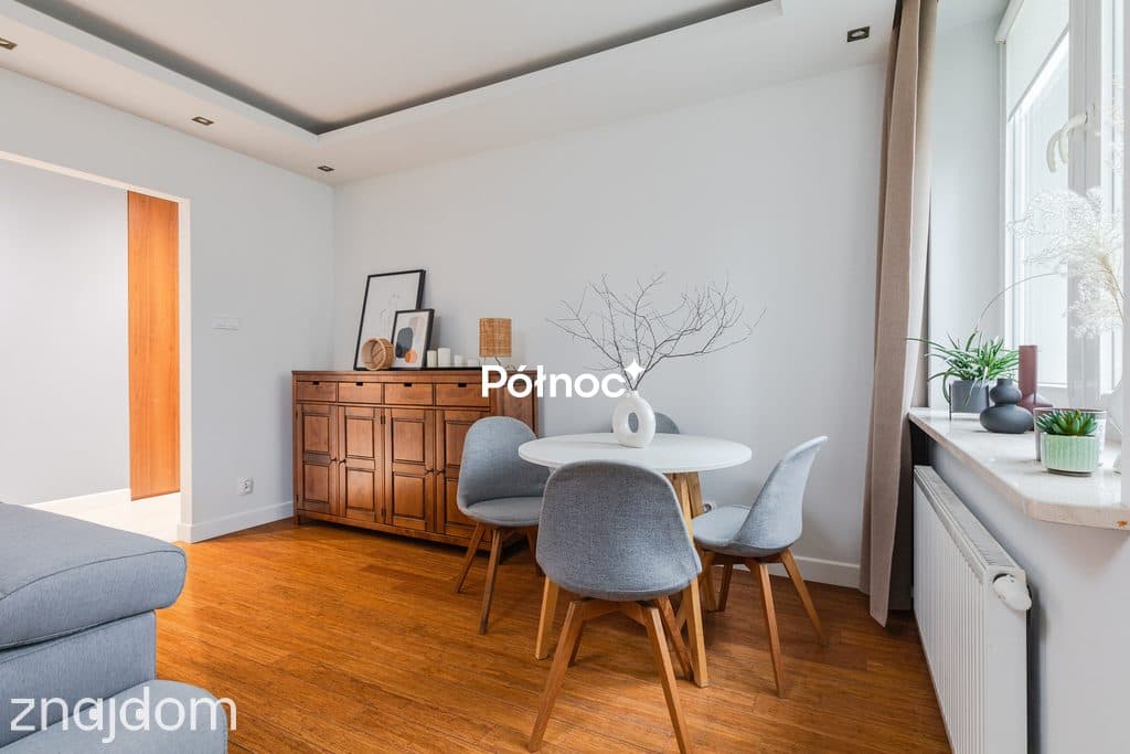 3pok.  79,21 m², blisko metra Natolin - zdjęcie 3