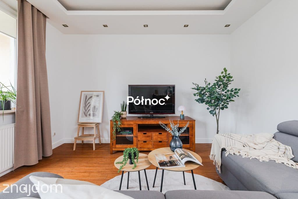 3pok.  79,21 m², blisko metra Natolin - zdjęcie 4