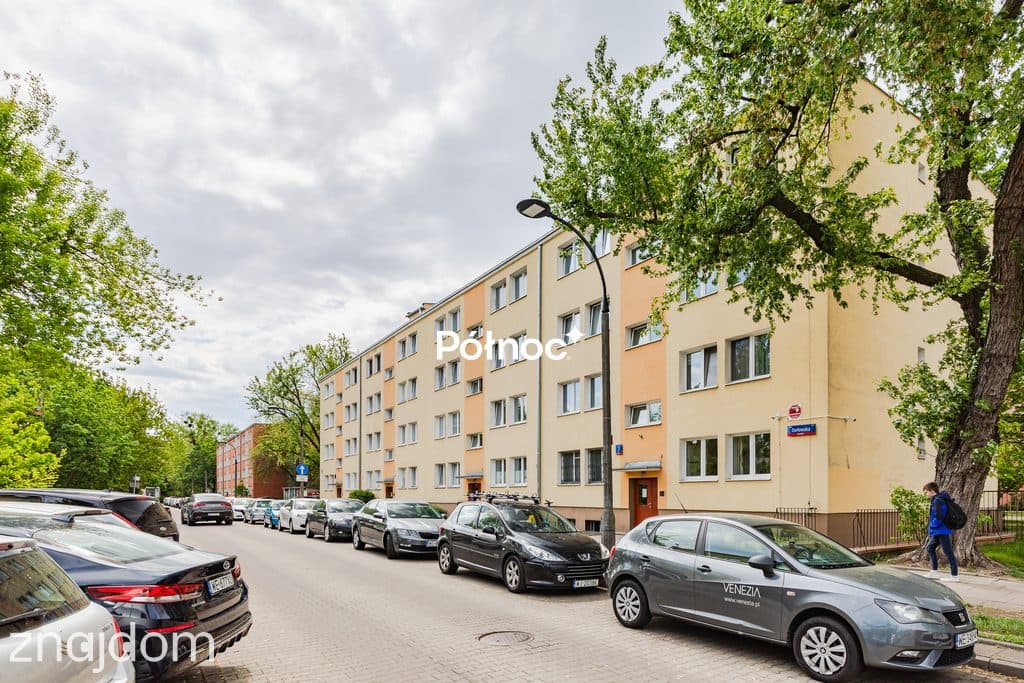 Darłowska 2 Pokoje do wejścia - zdjęcie 14