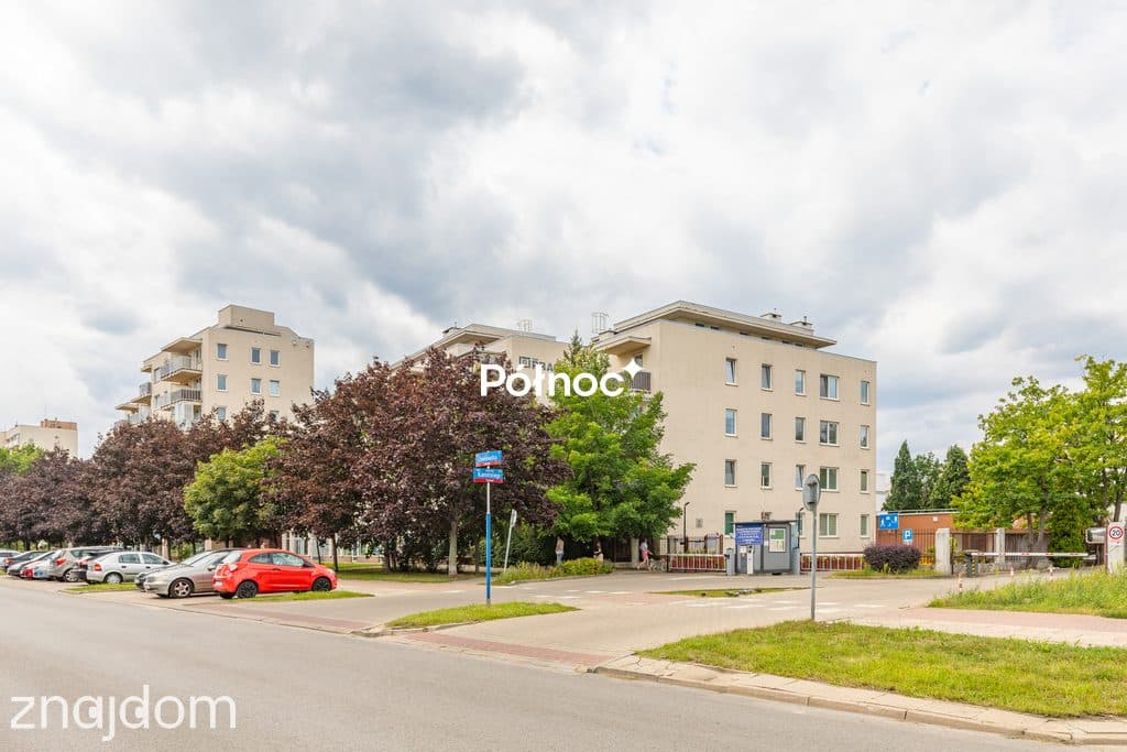3 pok I 70,28m I Białołęka I Ćmielowska - zdjęcie 16