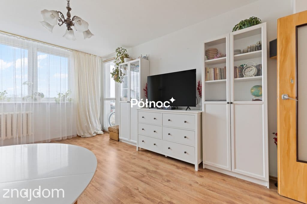 3 pokoje | 61 m² | Tarchomin | loggia | piwnica - zdjęcie 2