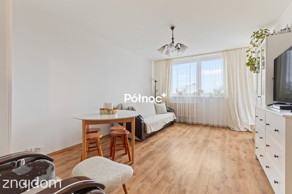 3 pokoje | 61 m² | Tarchomin | loggia | piwnica - zdjęcie 3