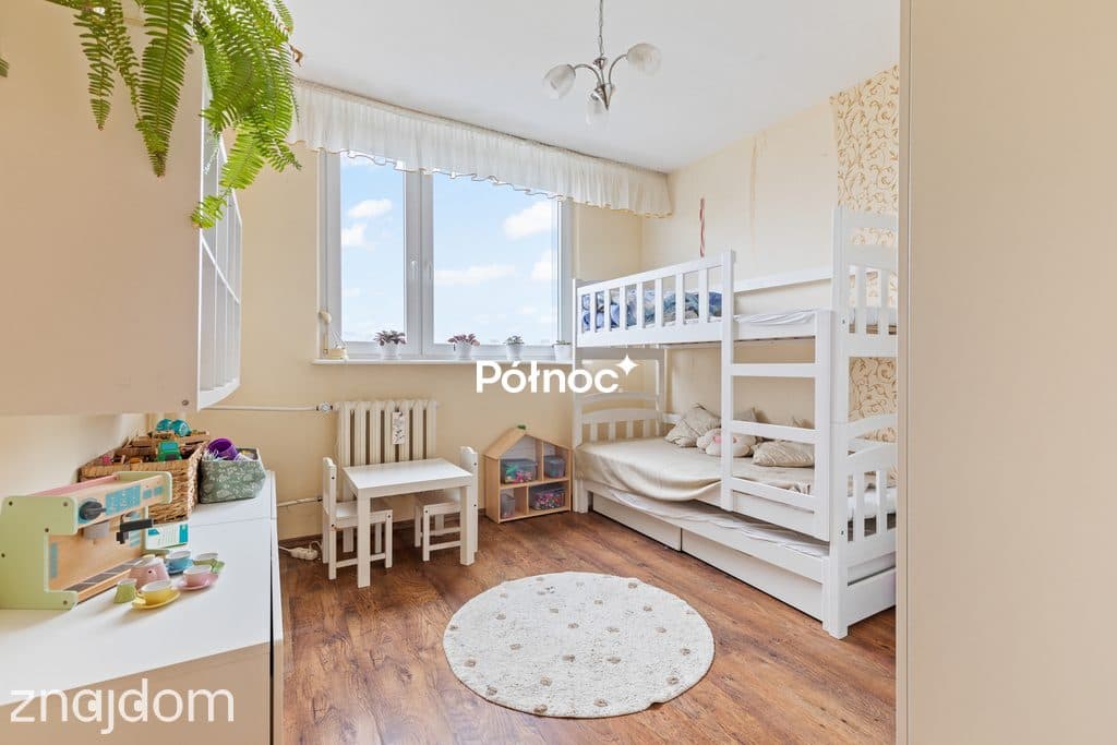 3 pokoje | 61 m² | Tarchomin | loggia | piwnica - zdjęcie 5