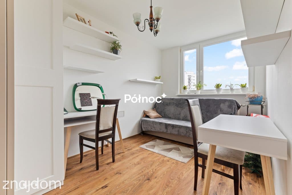 3 pokoje | 61 m² | Tarchomin | loggia | piwnica - zdjęcie 6