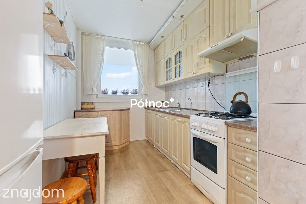 3 pokoje | 61 m² | Tarchomin | loggia | piwnica - zdjęcie 7