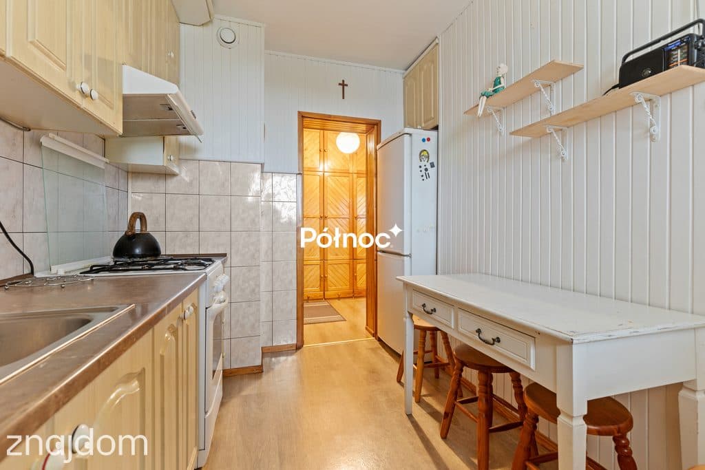 3 pokoje | 61 m² | Tarchomin | loggia | piwnica - zdjęcie 8