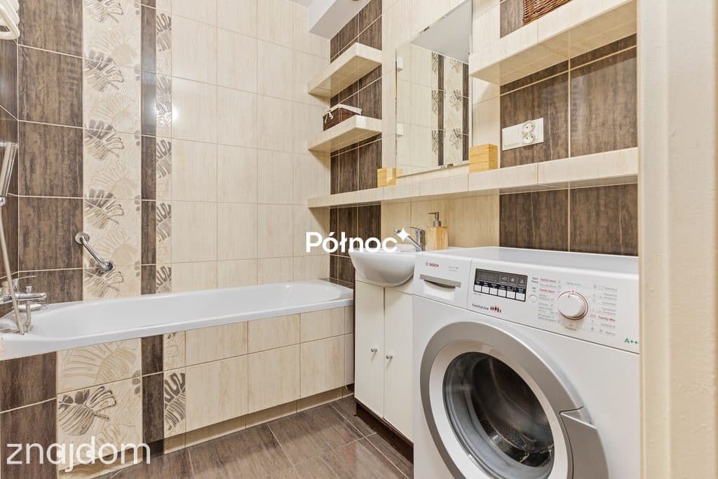 3 pokoje | 61 m² | Tarchomin | loggia | piwnica - zdjęcie 9
