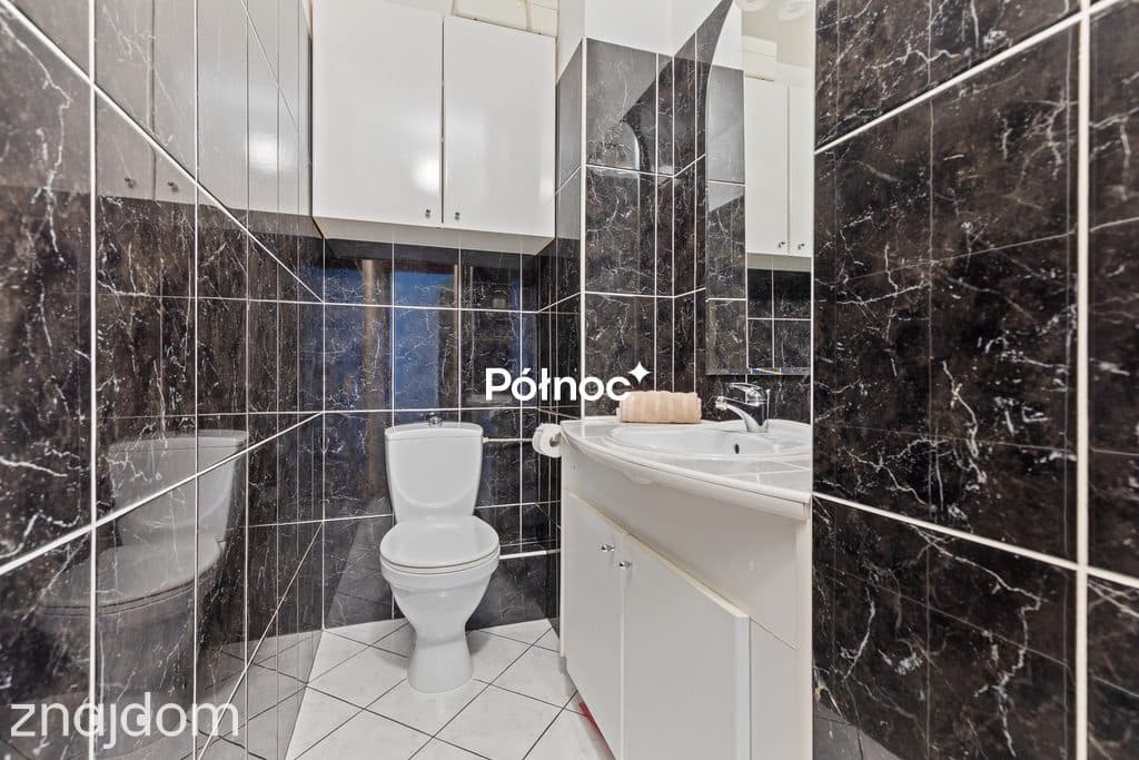 3 pokoje | 61 m² | Tarchomin | loggia | piwnica - zdjęcie 10