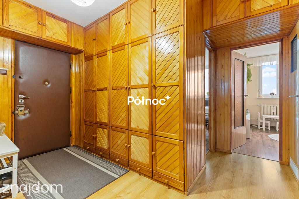 3 pokoje | 61 m² | Tarchomin | loggia | piwnica - zdjęcie 11