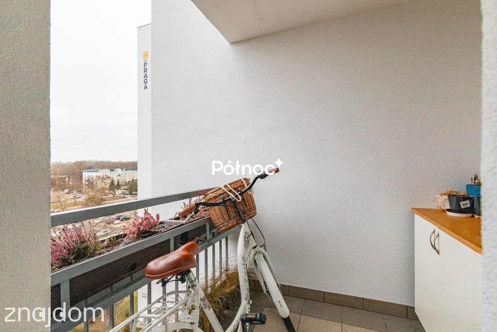3 pokoje | 61 m² | Tarchomin | loggia | piwnica - zdjęcie 13