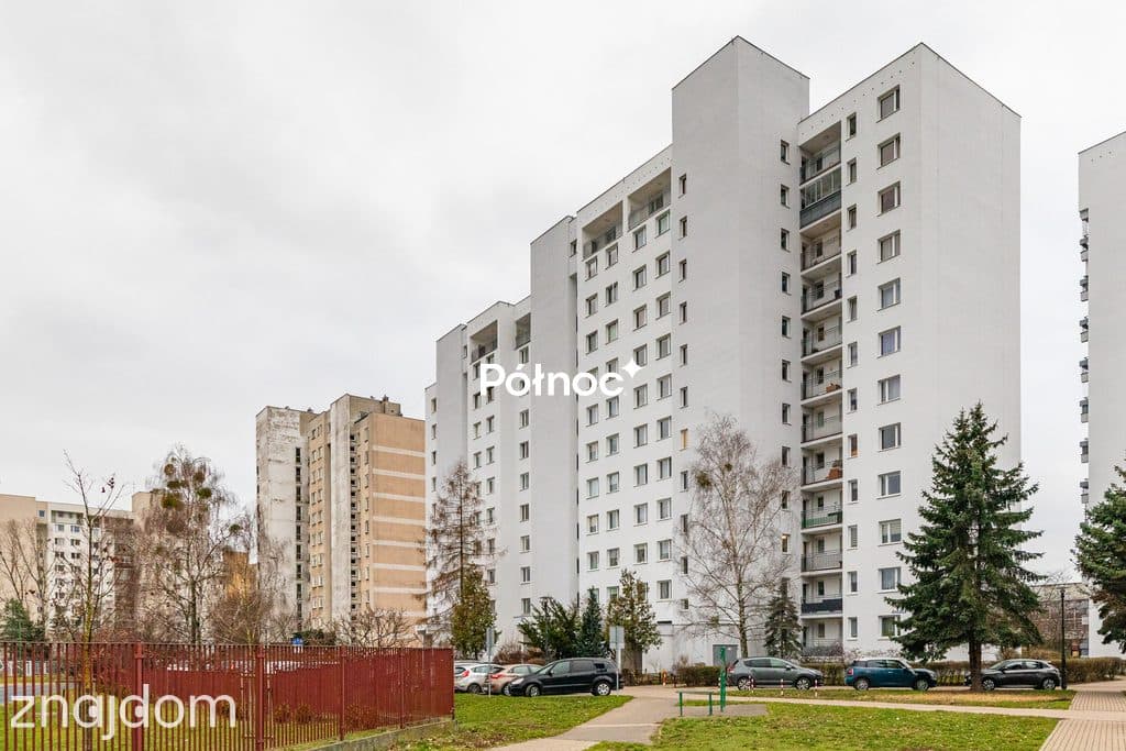 3 pokoje | 61 m² | Tarchomin | loggia | piwnica - zdjęcie 14