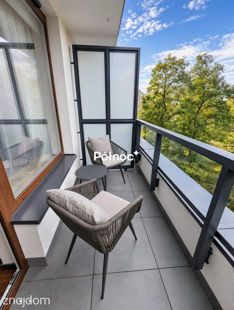 Kawalerka 24,21m² - METRO SŁODOWIEC - zdjęcie 8
