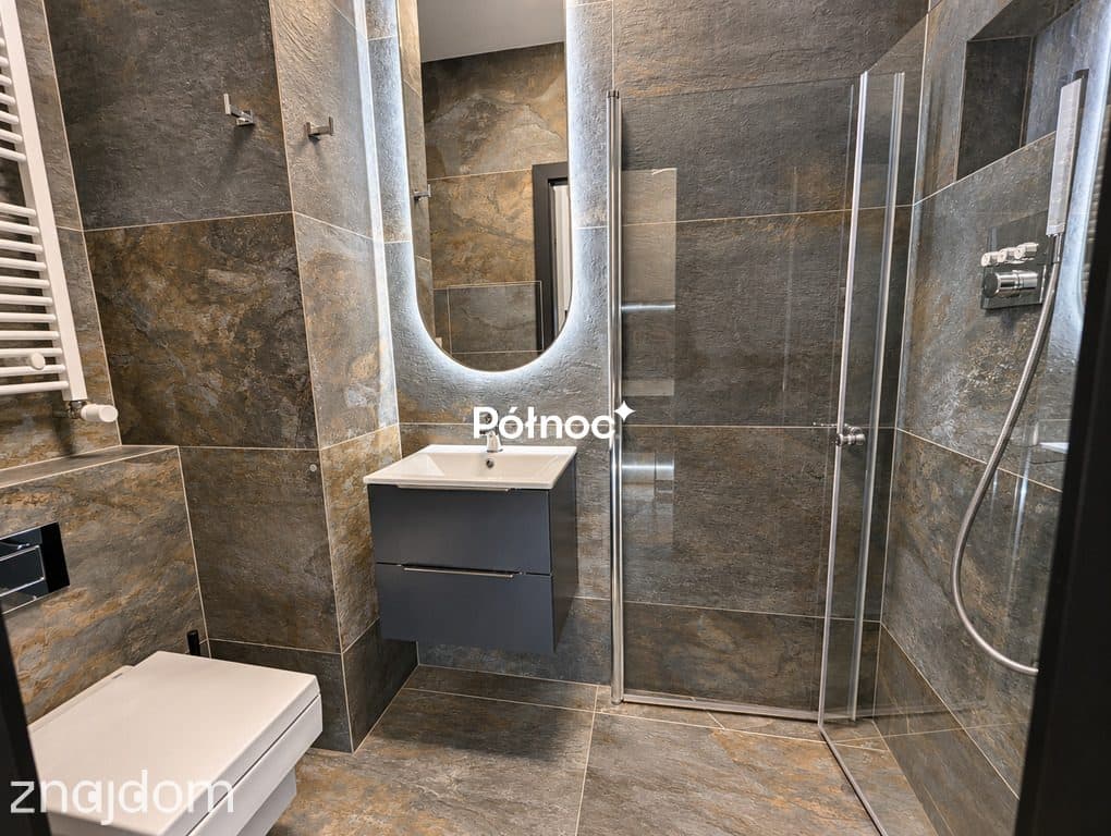 Kawalerka 24,21m² - METRO SŁODOWIEC - zdjęcie 6