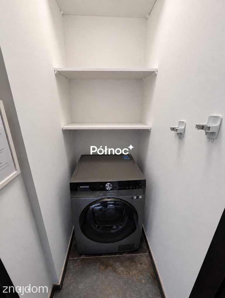 Kawalerka 24,21m² - METRO SŁODOWIEC - zdjęcie 7