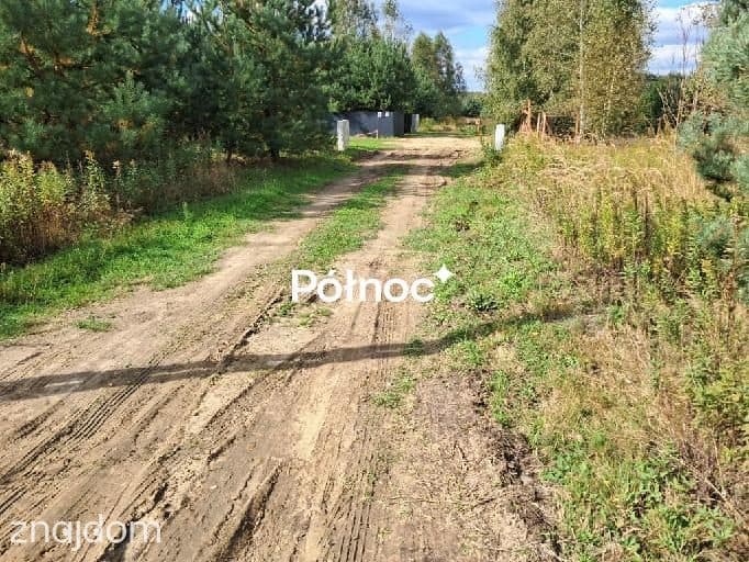 Działki budowlane nad rzeką Kostrzyń | Kępa - zdjęcie 2