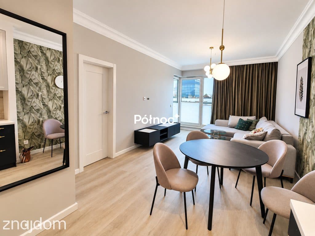 NOWE 2 Pokoje ul. Siedmiogrodzka 3 W APARTMENTS - zdjęcie 2