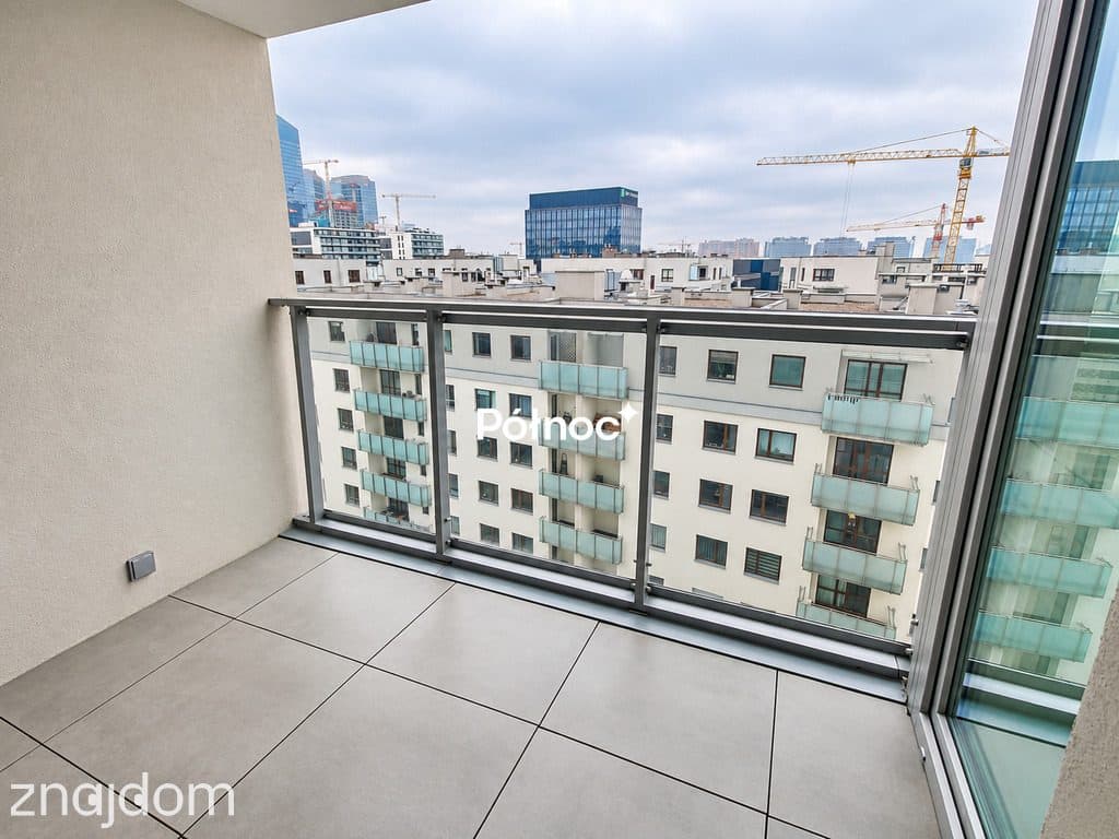 NOWE 2 Pokoje ul. Siedmiogrodzka 3 W APARTMENTS - zdjęcie 9