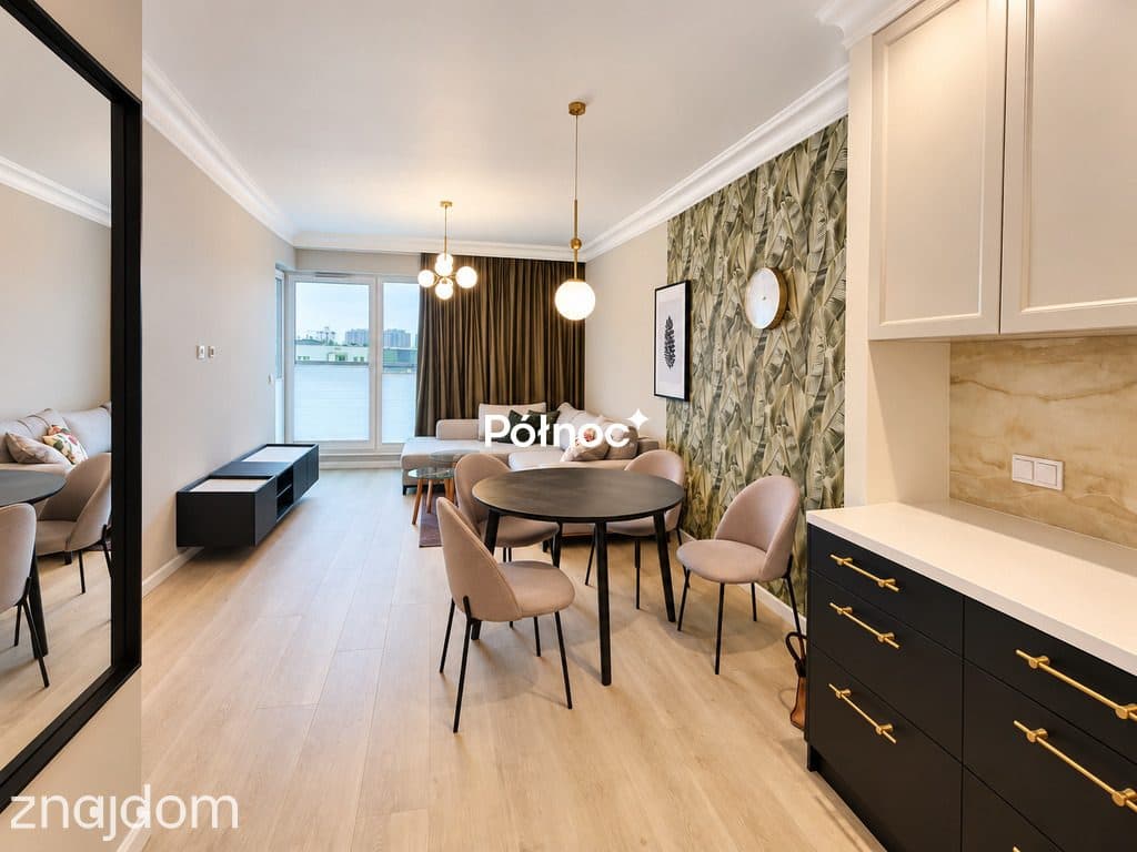NOWE 2 Pokoje ul. Siedmiogrodzka 3 W APARTMENTS - zdjęcie 3
