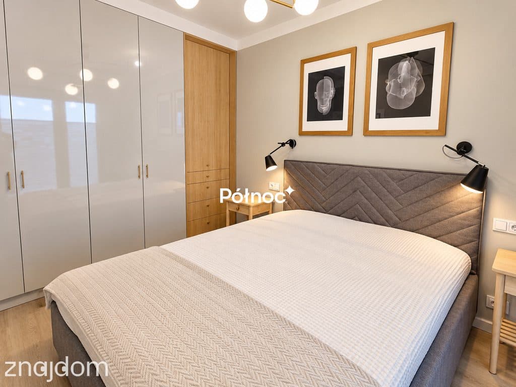NOWE 2 Pokoje ul. Siedmiogrodzka 3 W APARTMENTS - zdjęcie 5
