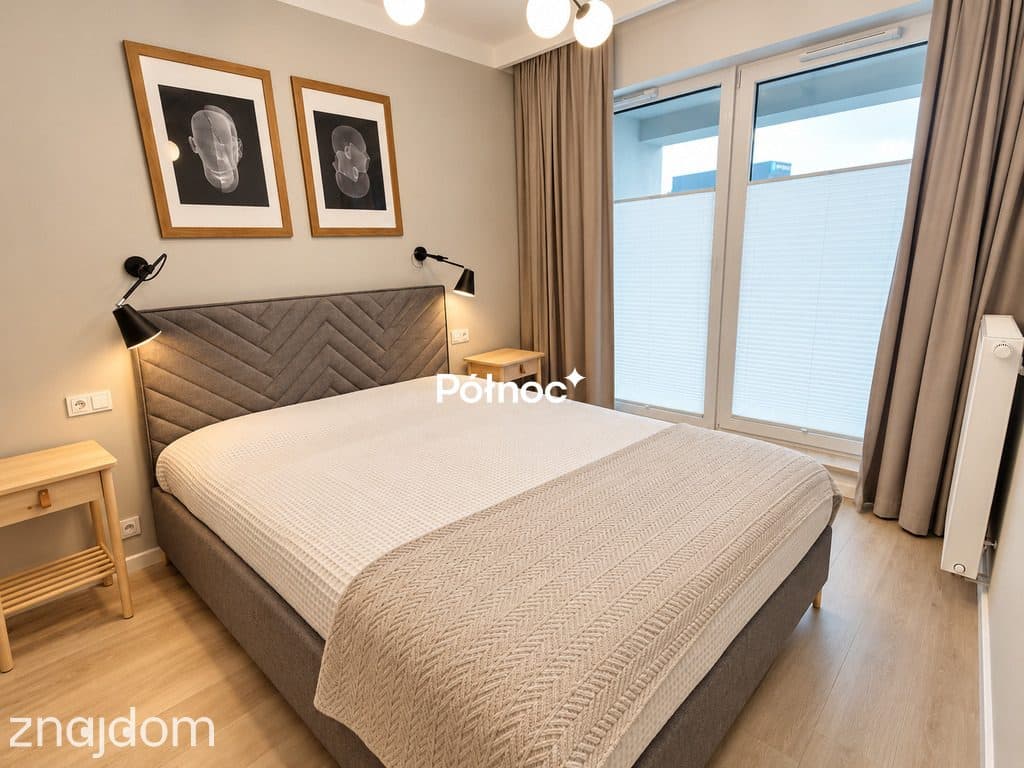 NOWE 2 Pokoje ul. Siedmiogrodzka 3 W APARTMENTS - zdjęcie 6