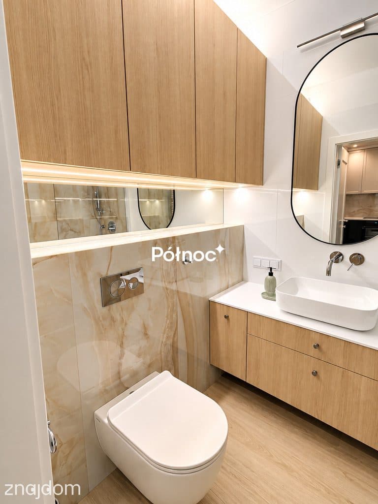 NOWE 2 Pokoje ul. Siedmiogrodzka 3 W APARTMENTS - zdjęcie 7