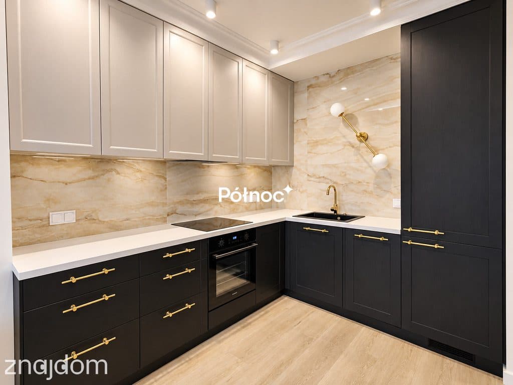 NOWE 2 Pokoje ul. Siedmiogrodzka 3 W APARTMENTS - zdjęcie 4