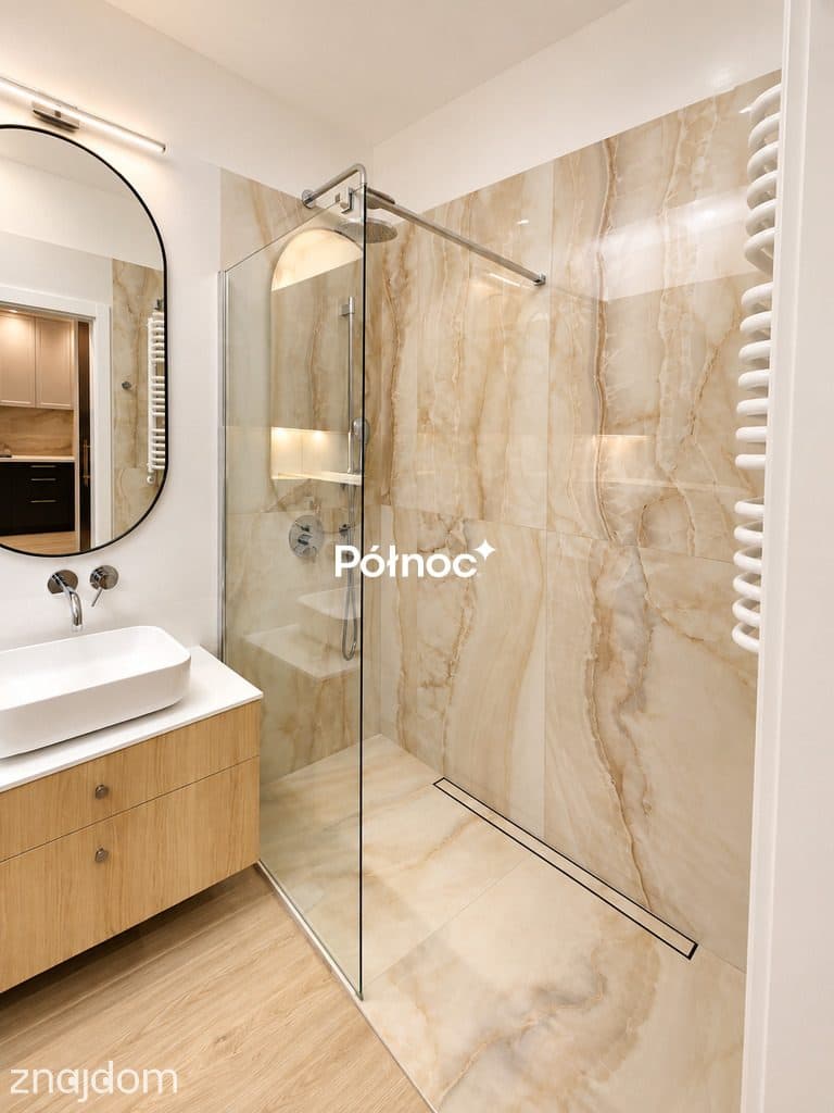 NOWE 2 Pokoje ul. Siedmiogrodzka 3 W APARTMENTS - zdjęcie 8