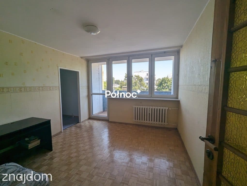 3 Pokoje Al. Stanów Zjednoczonych 56,28m2 ! RKM ! - zdjęcie 5