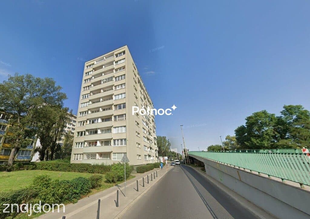 3 Pokoje Al. Stanów Zjednoczonych 56,28m2 ! RKM ! - zdjęcie 2