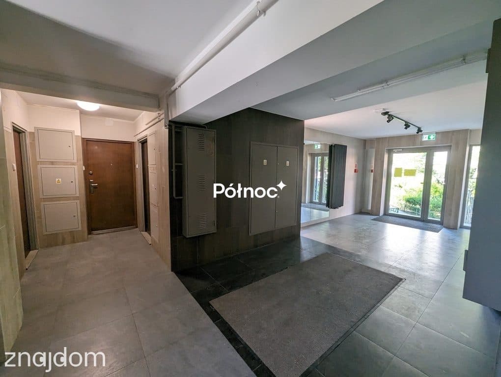 3 Pokoje Al. Stanów Zjednoczonych 56,28m2 ! RKM ! - zdjęcie 6