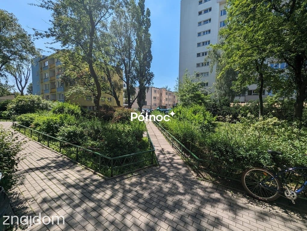 3 Pokoje Al. Stanów Zjednoczonych 56,28m2 ! RKM ! - zdjęcie 8