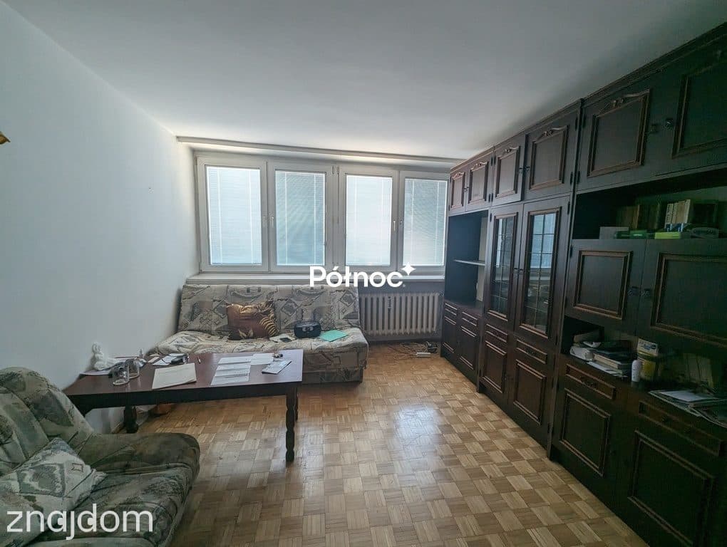 3 Pokoje Al. Stanów Zjednoczonych 56,28m2 ! RKM ! - zdjęcie 4