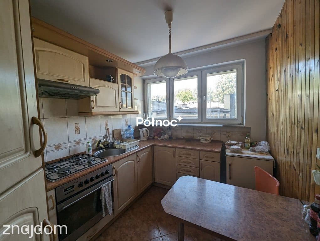 3 Pokoje Al. Stanów Zjednoczonych 56,28m2 ! RKM ! - zdjęcie 10