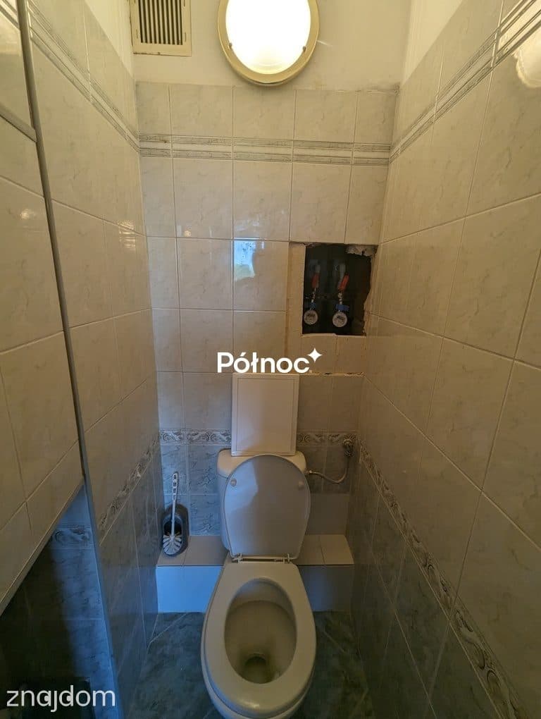 3 Pokoje Al. Stanów Zjednoczonych 56,28m2 ! RKM ! - zdjęcie 11